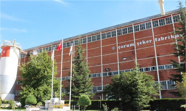 Şekerin iki kalesi daha özelleştirildi Şekerin iki kalesi daha özelleştirildi