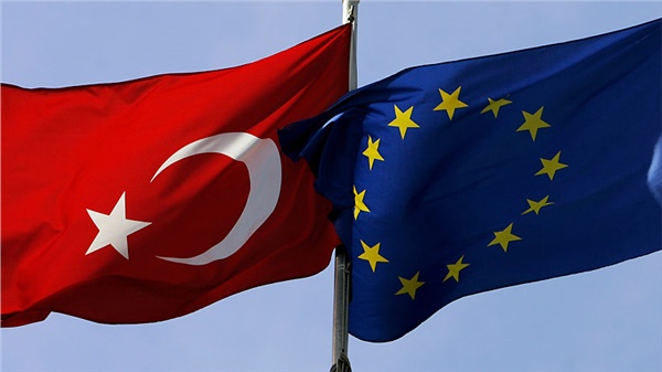 AB: Türkiye tarımsal destekleri yeniden ele almalı AB: Türkiye tarımsal destekleri yeniden ele almalı