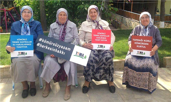 Kapya biberin yerini kömür almasın! Kapya biberin yerini kömür almasın!