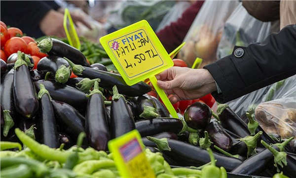 Tanzim satışlara sipariş sistemi geliyor Tanzim satışlara sipariş sistemi geliyor