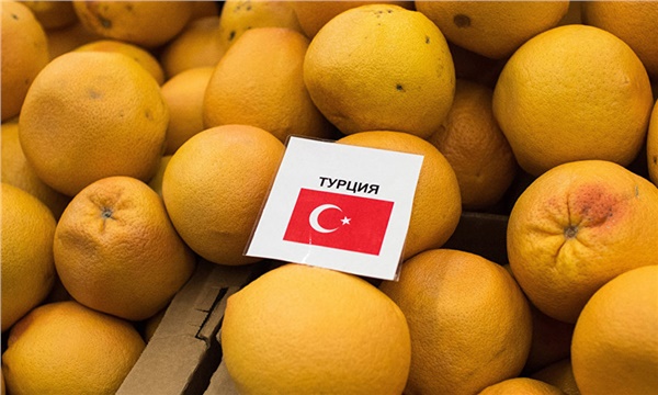 Rusya ile tarım barışı için henüz erken Rusya ile tarım barışı için henüz erken