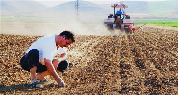 Üretici fiyatlarında keskin düşüş!