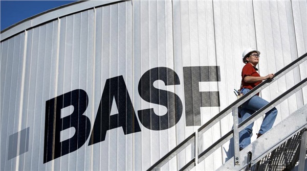 BASF Bayer