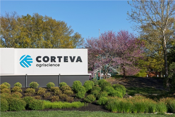 Corteva’dan yeni biyolojik çözüm işbirliği Corteva’dan yeni biyolojik çözüm işbirliği