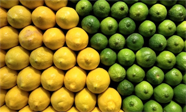 Koronavirüs limon fiyatlarını yükseltti Koronavirüs limon fiyatlarını yükseltti