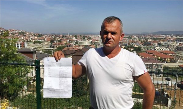 “Bozuk tohum” davasını mısır üreticisi kazandı “Bozuk tohum” davasını mısır üreticisi kazandı