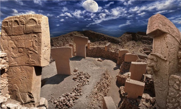 2020 ve Göbeklitepe’den Mars’a uzanan yolculuk