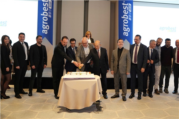 Agrobest Grup’tan dijital dönüşüm projesi Agrobest Grup’tan dijital dönüşüm projesi