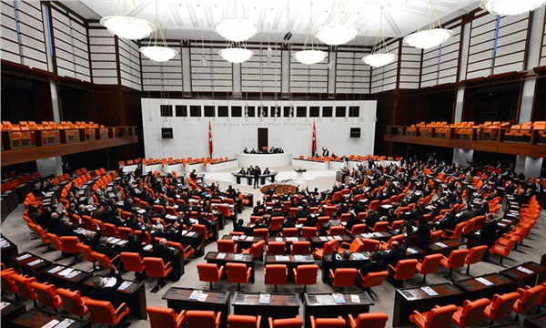 Mecliste gündem tarımdı! Neler konuşuldu? Mecliste gündem tarımdı! Neler konuşuldu?