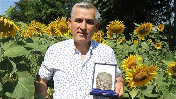 Aile işletmeleri tarımın çimentosu Aile işletmeleri tarımın çimentosu