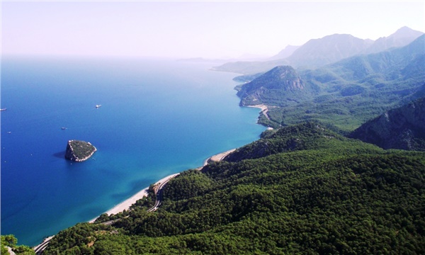 Antalya’nın krizine üçüncü halka da eklendi Antalya’nın krizine üçüncü halka da eklendi