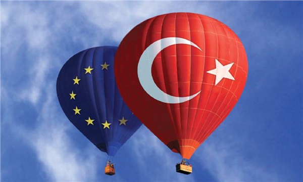 Gümrük Birliği’ndeki tarım dönüşümü ne anlama geliyor? Gümrük Birliği’ndeki tarım dönüşümü ne anlama geliyor?