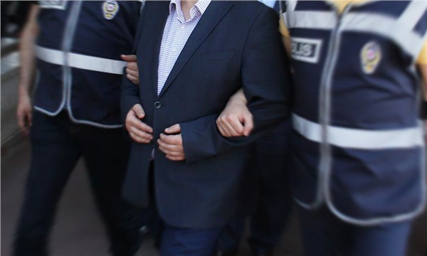FETÖ operasyonları ziraat odalarına uzandı FETÖ operasyonları ziraat odalarına uzandı