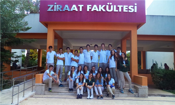 Ziraat fakültelerine teşvik var, mezuna iş yok! Ziraat fakültelerine teşvik var, mezuna iş yok!