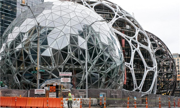 Apple ve Amazon’un yeni gözdesi bitkiler Apple ve Amazon’un yeni gözdesi bitkiler