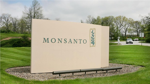 Monsanto Monsanto