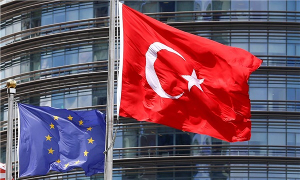 AB müzakerelerinde tarım ve gıda atılımı AB müzakerelerinde tarım ve gıda atılımı