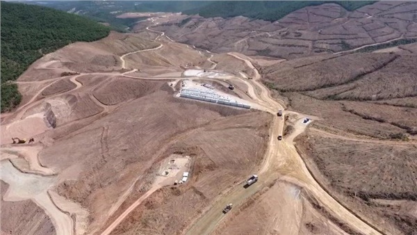 Kazdağları altına feda edilmesin! Kazdağları altına feda edilmesin!