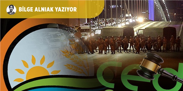 15 Temmuz’un ardından tarım 15 Temmuz’un ardından tarım