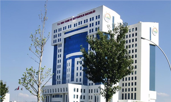 773 kişi Bakanlıktan ihraç edildi 773 kişi Bakanlıktan ihraç edildi