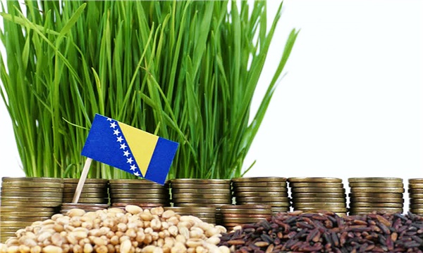 Tarımdaki anlaşmazlık bir ülkeyi referanduma götürebilir Tarımdaki anlaşmazlık bir ülkeyi referanduma götürebilir