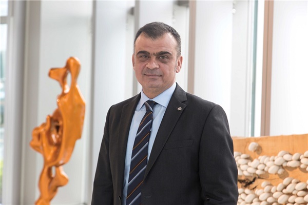 DenizBank’tan tarım teknolojilerine destek ve finansman DenizBank’tan tarım teknolojilerine destek ve finansman