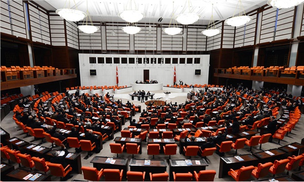 Bir kanun, bir kavram, iki yorum Bir kanun, bir kavram, iki yorum