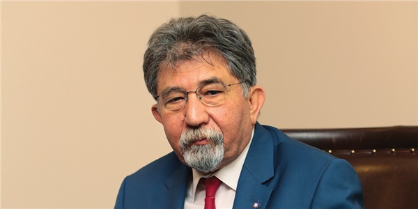 ZMO Başkanı Özden Güngör: Mühendislerin sorunu istihdam ZMO Başkanı Özden Güngör: Mühendislerin sorunu istihdam